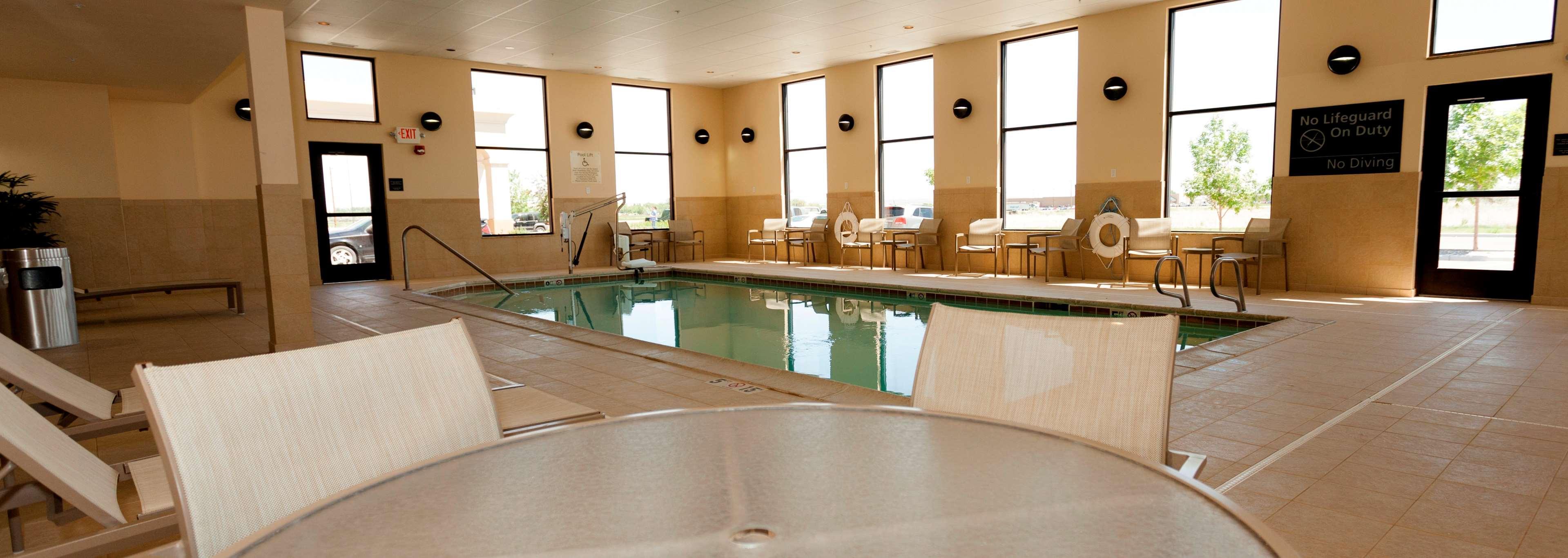 Hotel Hampton & 3*