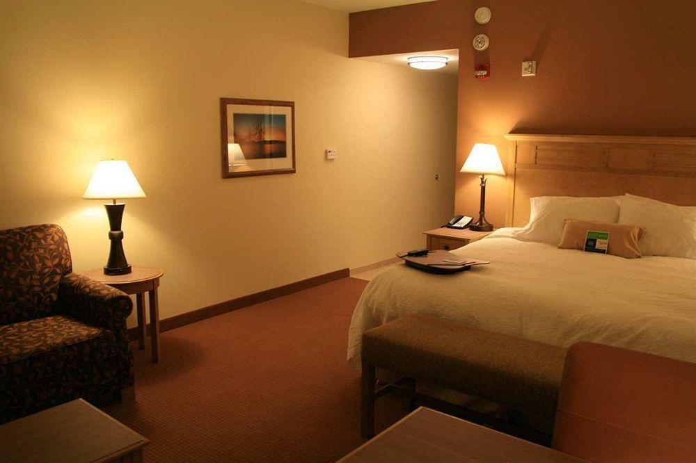 Hotel Hampton & Riverton