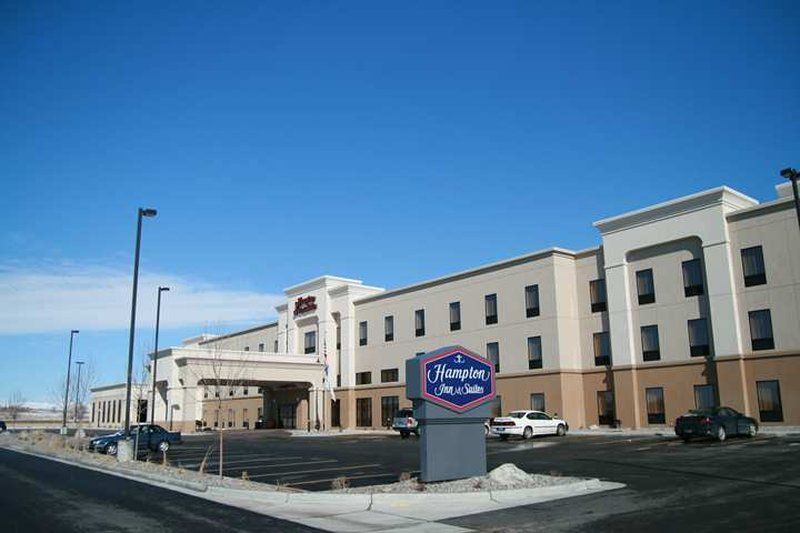 Hotel Hampton &