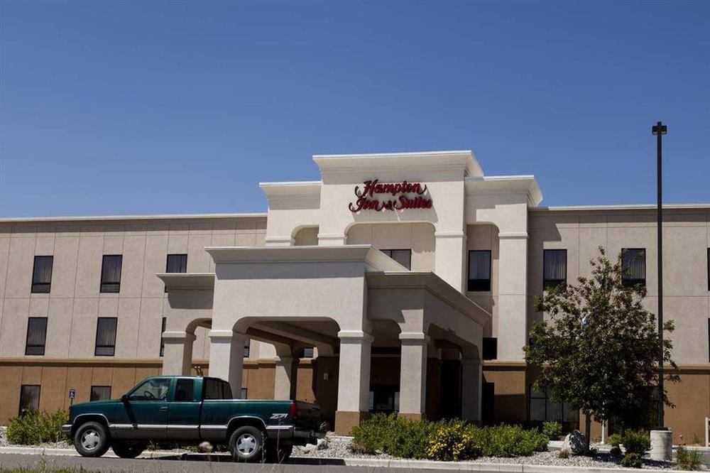 Hotel Hampton & Riverton